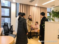 “医德高尚 医术精湛” 5岁女童送锦旗