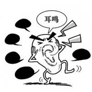 在重庆耳鸣治疗不及时，后果危害很严重