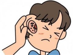 引发中耳炎的病因有哪些