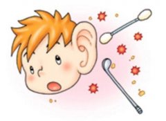 儿童外耳道炎发作怎么办