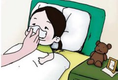 慢性鼻炎是怎么引起的