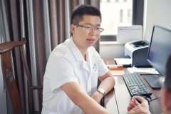 【中医医案分享】为什么肩痛不是肩周炎？而是颈椎病？