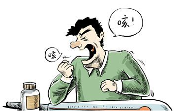 嗓子异物感怎么办