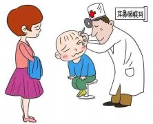 重庆中医治疗分泌性中耳炎