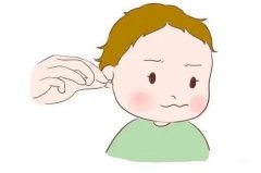 儿童中耳炎怎么预防？