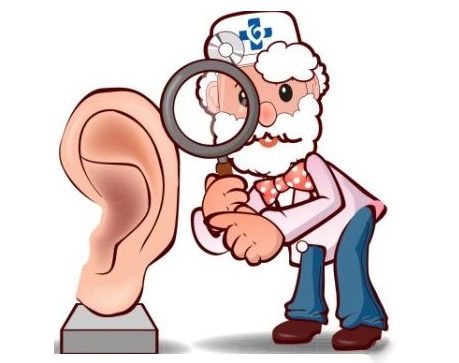 中耳炎的常见类型及其预防措施