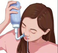 频繁打喷嚏、流鼻涕，哪些有效方法可以缓解过敏性鼻炎？