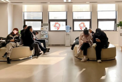 <b>重庆断崖式降温，鼻炎患者顶不住了。重庆仁品耳鼻喉医生：这些方法学起来，</b>