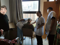 <b>突发性耳聋治疗：重庆仁品医院如何为88岁患有基础疾病的老人恢复听力</b>