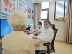 <b>名医汇聚传医术 精准诊疗惠民生|顶尖耳鸣专家学术领航，助力临床精准升级</b>